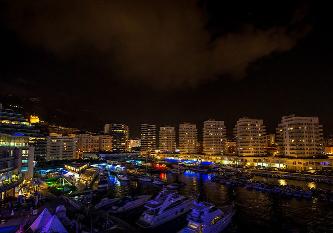 Gibraltar nightlife & statutory nuisances