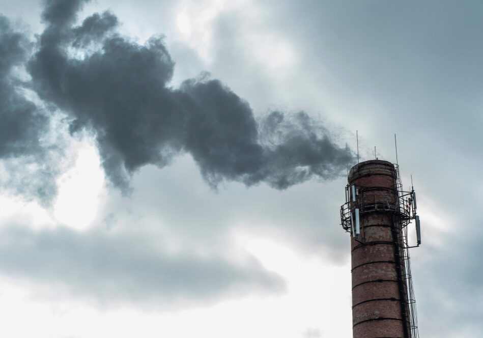 Ozone depleting substances