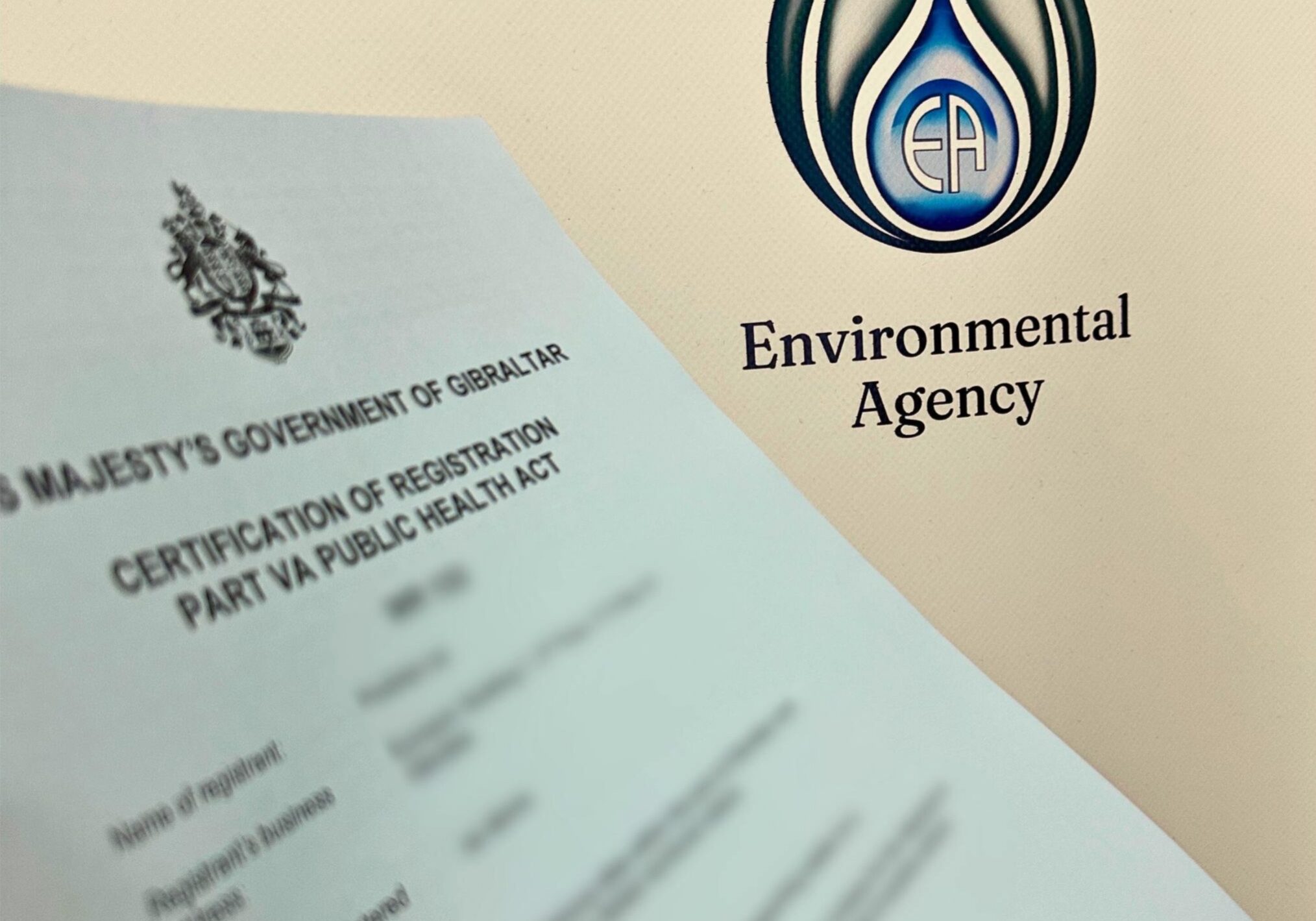 Waste registration 1